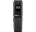 Nokia 2660 Flip 4G Black thumbnail 2