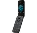 Nokia 2660 Flip 4G Black thumbnail 4