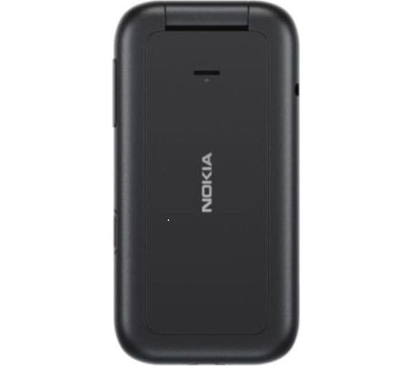 Nokia 2660 Flip 4G Black - Image 6