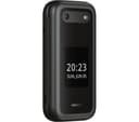 Nokia 2660 Flip 4G Black thumbnail 7