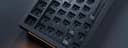 GLORIOUS GMMK PRO 75% Barebones Custom Keyboard Kit - Black Slate thumbnail 8