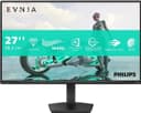 Philips Evnia 27M2N3500NF 27 inch WQHD 2560x1440 IPS Gaming Monitor 144Hz HDR10 Adaptive Sync - Dark Grey thumbnail 2