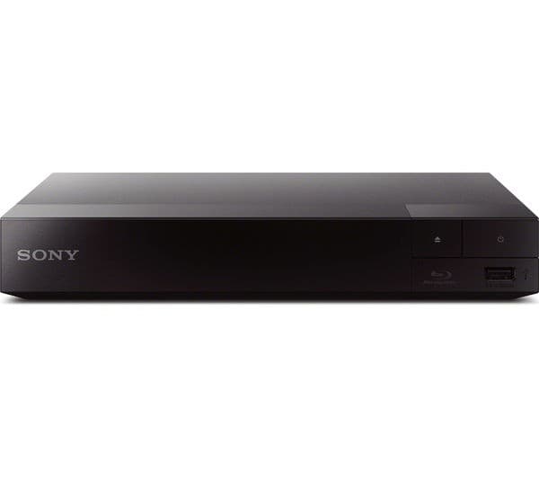 SONY BDP-S1700 Smart Blu-ray & DVD Player - Image 1