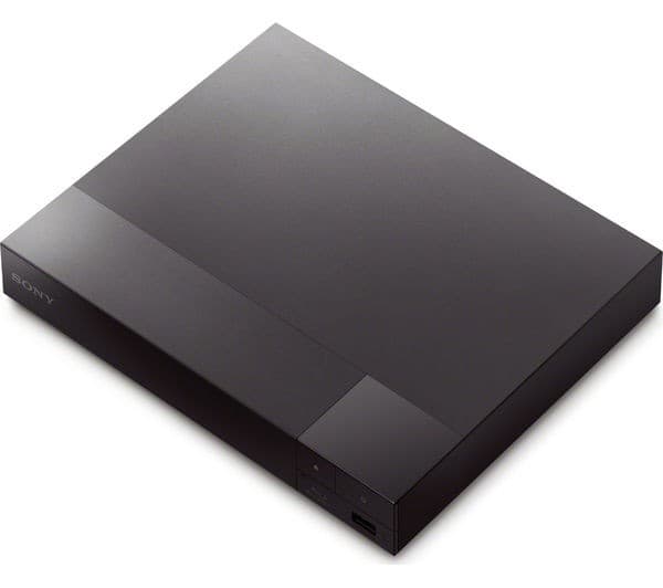 SONY BDP-S1700 Smart Blu-ray & DVD Player - Image 2