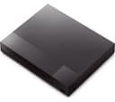 SONY BDP-S1700 Smart Blu-ray & DVD Player thumbnail 2