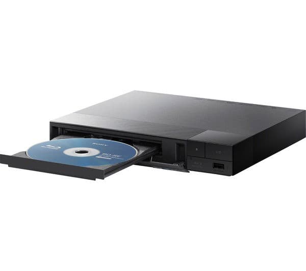 SONY BDP-S1700 Smart Blu-ray & DVD Player - Image 3