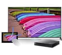 SONY BDP-S1700 Smart Blu-ray & DVD Player thumbnail 4
