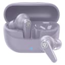 JLab GO Pods ANC In-Ear True Wireless Earbuds - Lilac thumbnail 2