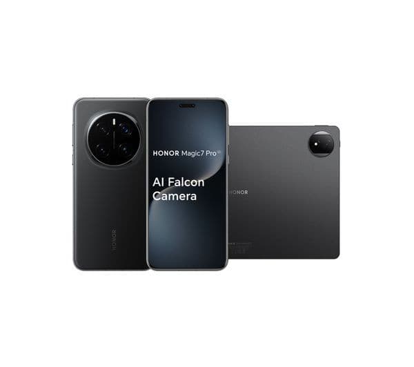 Honor Magic7 Pro 12GB RAM 512GB - Black - Image 2