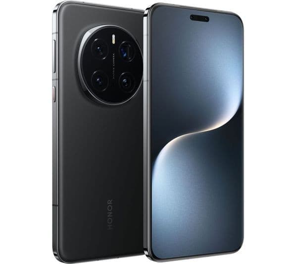 Honor Magic7 Pro 12GB RAM 512GB - Black - Image 3