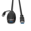 Lindy 10m USB 3.0 Active Extension thumbnail 4