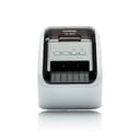 Brother QL-800 Direct thermal Colour Label Printer thumbnail 2