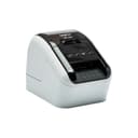 Brother QL-800 Direct thermal Colour Label Printer thumbnail 3