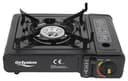 GoSystem GS2290 Dynasty Compact Single Burner Stove - Black thumbnail 1