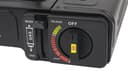 GoSystem GS2290 Dynasty Compact Single Burner Stove - Black thumbnail 2