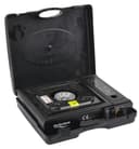GoSystem GS2290 Dynasty Compact Single Burner Stove - Black thumbnail 4