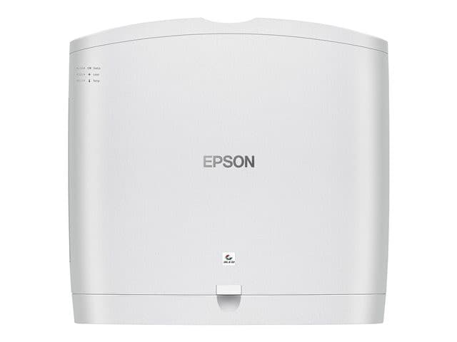 Epson EH-LS11000W 3LCD 4K Laser Projector White - Image 5
