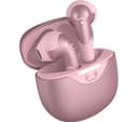 Fresh N Rebel Twins Blaze Earbuds Pastel Pink thumbnail 1