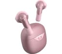 Fresh N Rebel Twins Blaze Earbuds Pastel Pink thumbnail 2