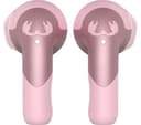 Fresh N Rebel Twins Blaze Earbuds Pastel Pink thumbnail 4