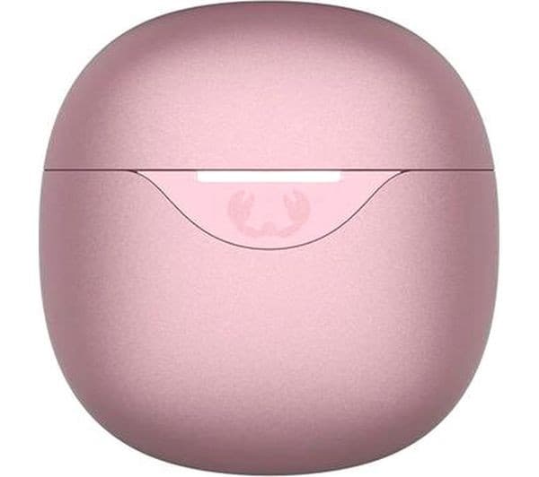 Fresh N Rebel Twins Blaze Earbuds Pastel Pink - Image 10