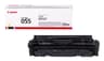 Canon 055 toner cartridge 1 pc(s) Original Yellow