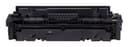 Canon 055 toner cartridge 1 pc(s) Original Yellow thumbnail 4