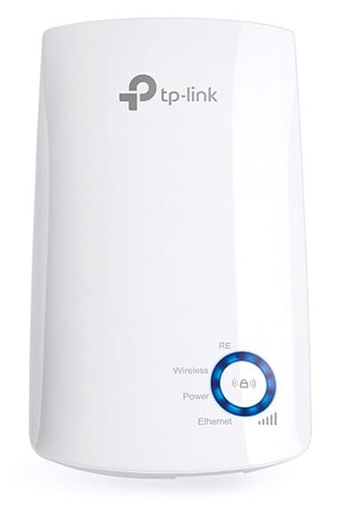 TP-Link 300Mbps Wi-Fi Range Extender - Image 1