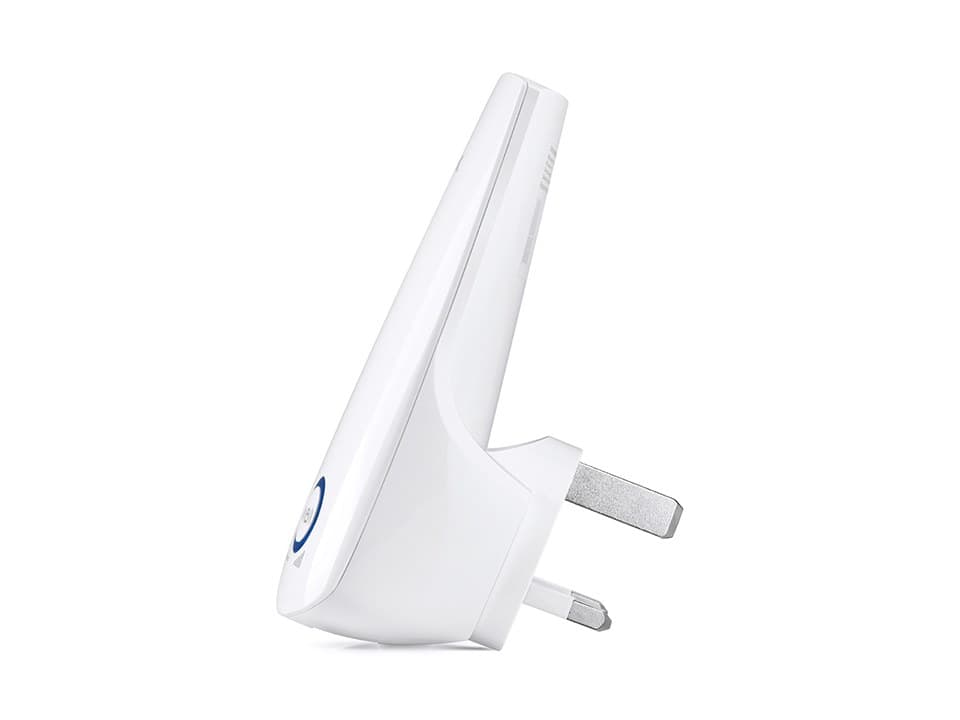 TP-Link 300Mbps Wi-Fi Range Extender - Image 4