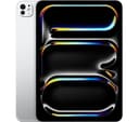 APPLE 11" iPad Pro Cellular (2025) - 256 GB, Silver thumbnail 1
