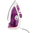 MORPHY RICHARDS Steam Flow 302011 Turbo Steam Iron - Pink thumbnail 1