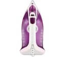 MORPHY RICHARDS Steam Flow 302011 Turbo Steam Iron - Pink thumbnail 2