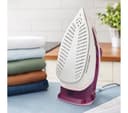 MORPHY RICHARDS Steam Flow 302011 Turbo Steam Iron - Pink thumbnail 6