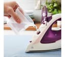 MORPHY RICHARDS Steam Flow 302011 Turbo Steam Iron - Pink thumbnail 7