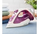 MORPHY RICHARDS Steam Flow 302011 Turbo Steam Iron - Pink thumbnail 10