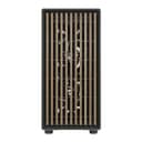 Fractal Design North XL RC Tempered Glass Mid Tower PC Case - Chalk White thumbnail 2