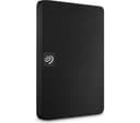 Seagate Expansion 1TB External Hard Drive Black thumbnail 3