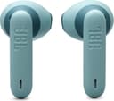 JBL Wave Flex 2 Wireless Bluetooth Earbuds - Blue thumbnail 2