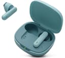 JBL Wave Flex 2 Wireless Bluetooth Earbuds - Blue thumbnail 4