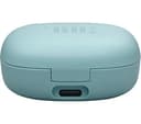 JBL Wave Flex 2 Wireless Bluetooth Earbuds - Blue thumbnail 6