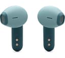 JBL Wave Flex 2 Wireless Bluetooth Earbuds - Blue thumbnail 10