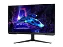 Samsung Odyssey G3 27" 1080p Black thumbnail 2