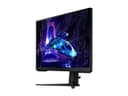 Samsung Odyssey G3 27" 1080p Black thumbnail 3