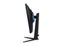 Samsung Odyssey G3 27" 1080p Black thumbnail 4