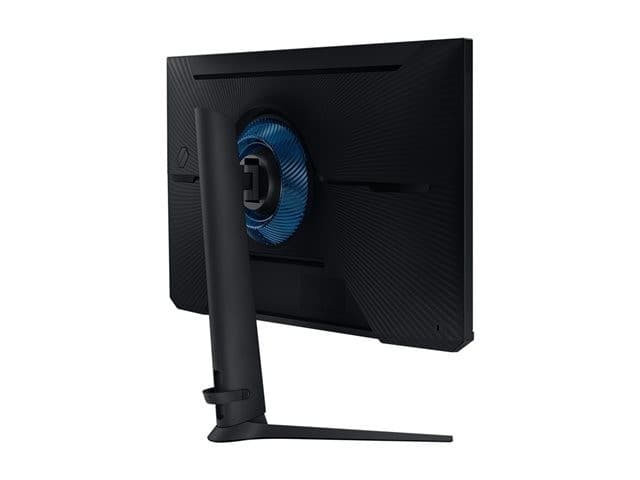 Samsung Odyssey G3 27" 1080p Black - Image 5
