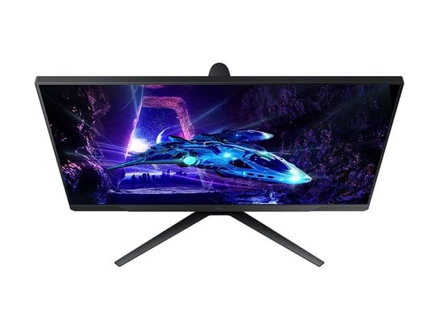 Samsung Odyssey G3 27" 1080p Black - Image 7