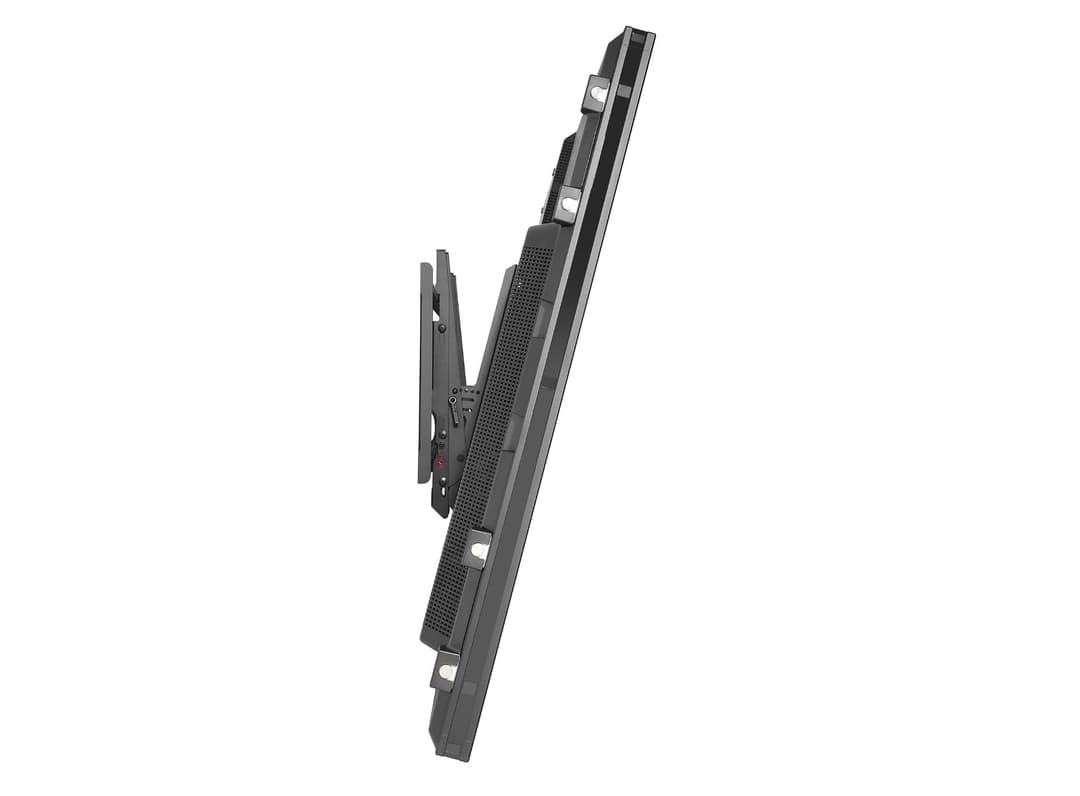 Peerless ST670P TV mount/stand 2.29 m (90") Black - Image 2