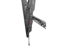 Peerless ST670P TV mount/stand 2.29 m (90") Black thumbnail 3