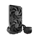 Arctic Liquid Freezer III Pro 280mm Intel/AMD AIO Liquid CPU Cooler - Black thumbnail 2