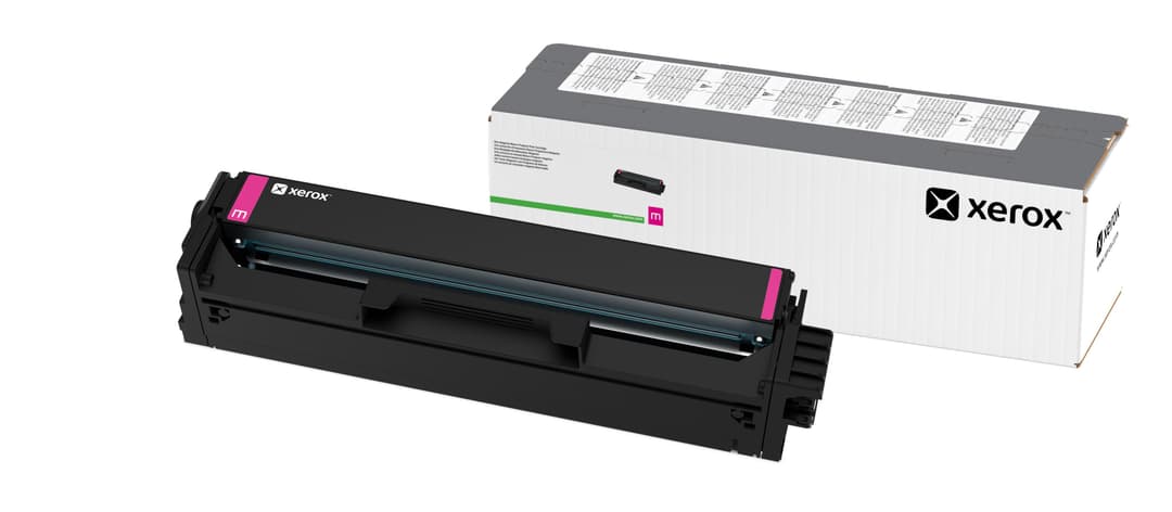 Xerox C240/C245/C255/C300/C303/C305 Toner Cartridge 006R05077 - Magenta High Capacity (2,500 pages) - Image 1